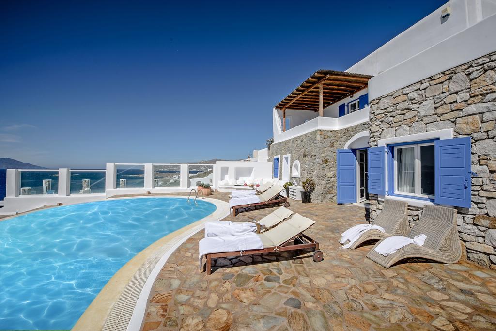 Mykonos Art * Kanakia